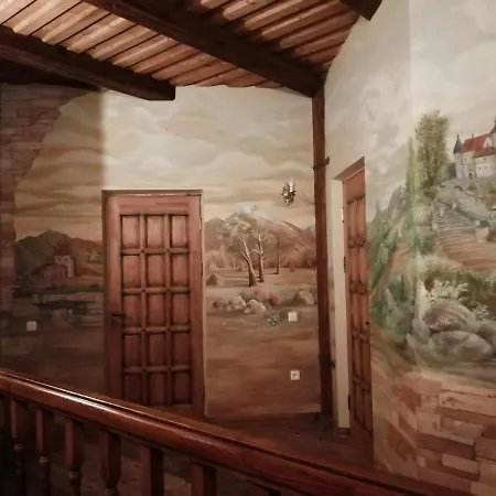 Вилла Vesta Dolnaja